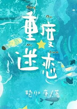 重度迷恋by康归艳讲的什么