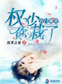 权少宠妻上瘾