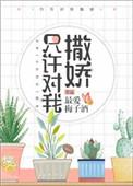 只许对我撒娇大结局