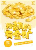 我家真的有金矿番外txt