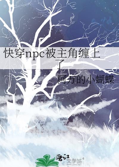 快穿npc话题