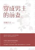 穿成男主的前妻晋江