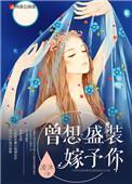 曾想盛装嫁予你漫画6