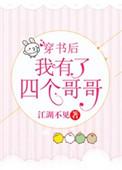 穿书后我有了四个哥哥全文免费阅读