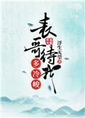 表哥待我很冷峻