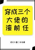 穿成3个大佬的渣前任