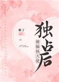 被偏执大佬独占后资源