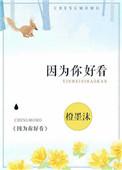 因为你好看晋江