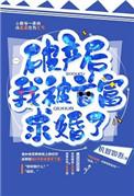 破产后我被首富盯上了