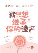 我只想继承你的遗产 作者魔安