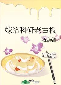 嫁给科研老古板by祝辞酒txt