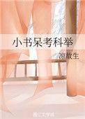 书呆子小文
