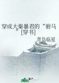 穿越成了大秦皇帝