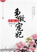 穿越之争做宠妃的