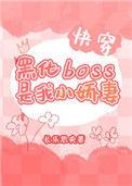 黑化boss是我小娇妻快穿20