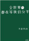 全世界都在等我们分手哪一章分手