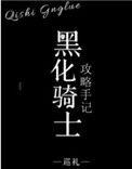 黑化骑士攻略手记免费阅读