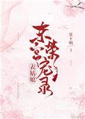 表小姐东宫荣宠记