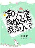 和大佬离婚当天我变小了未删减版txt