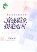 穿成霸总拐走炮灰免费阅读