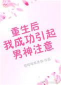 重生之后我成功引起男神注意