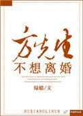 方先生不想离婚txt带番外