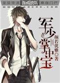 军少掌中宝by