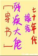 七十年代嫁给残疾大佬书包网