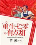 重生七零有点甜 第589章