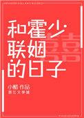 和霍少联姻的日子晋江