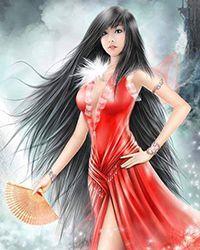 清穿之宫女皇贵妃