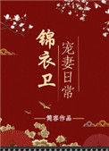 锦衣卫宠妻日常简