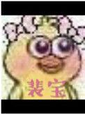 裴宝蓝