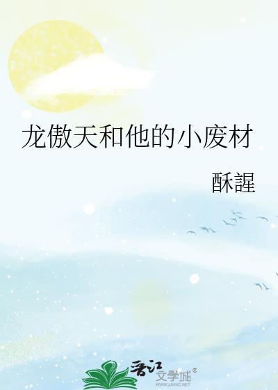 龙傲天和他的小废材说什么