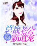 豪门暖婚霸道总裁强宠妻