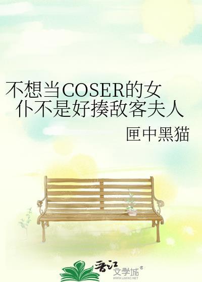 不想当coser的女仆不是好揍敌客夫人 31