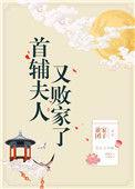 首辅夫人又要败家了