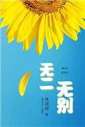 无二无别意思是什么