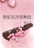 贵妃在冷宫种田 昆山玉 书评