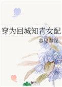 穿为回城知青女配完整版