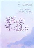 星星之火可以撩你有几个版本