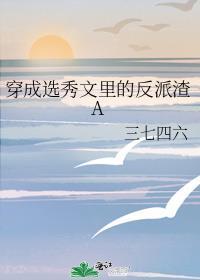 穿成选秀男团后