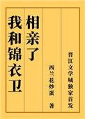 我和锦衣卫相亲了作者西兰花炒蛋