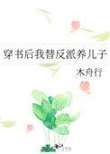 穿书后我替反派养儿子txt