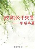 公平交易快穿格格觉