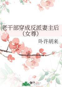 老干部穿成反派妻主后(女尊)TXT