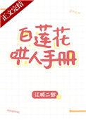 白莲花哄人手册TXT