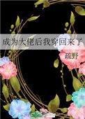 成了大佬后我又穿回来了