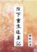 陛下重生追妻记 作者樱桃小酒