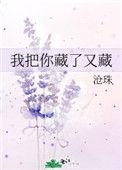 我把你藏了又藏全文阅读